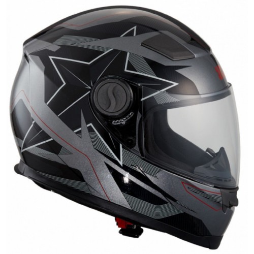 Мотошолом дитячий IXS HX 135 2.0