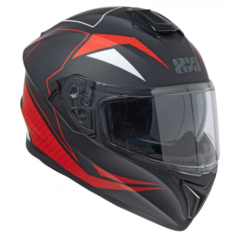 Мотошлем IXS HX 216 2.0