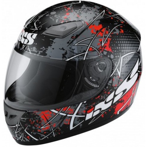 Мотошлем IXS HX 2410 MotoHead