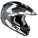 Мотошлем детский IXS HX 278 Tiger