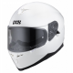 Мотошлем IXS HX 300 1.0 White W