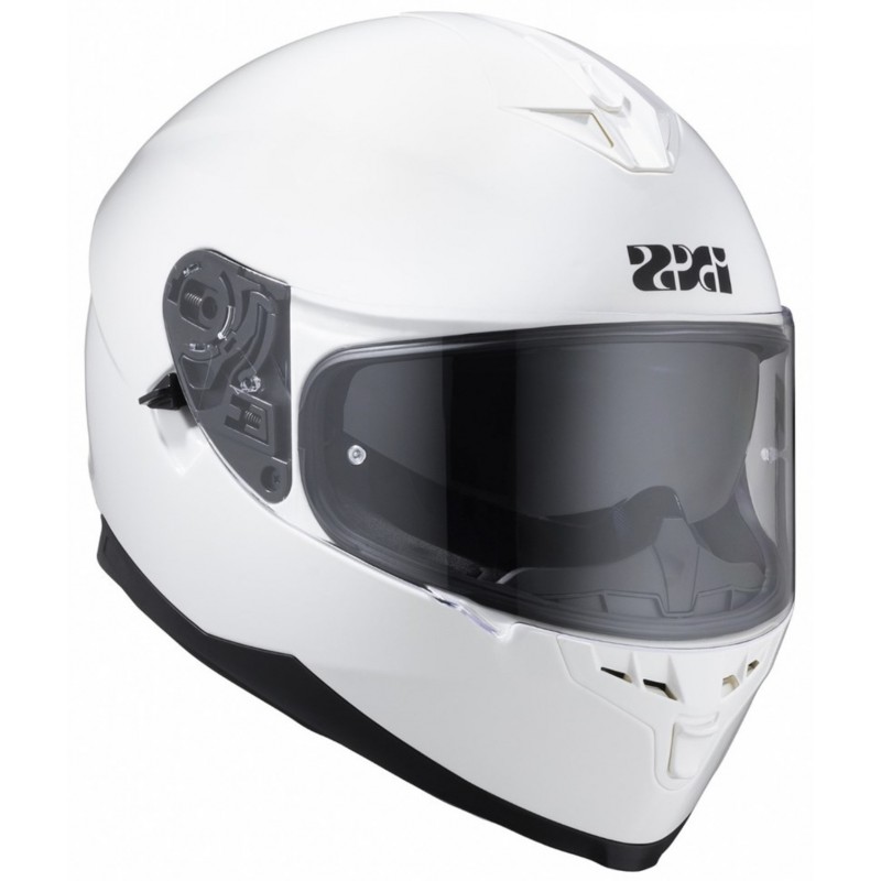 Мотошлем IXS HX 300 1.0 White W