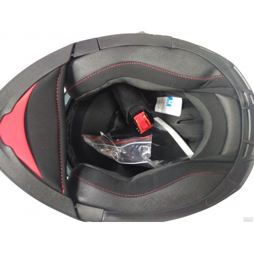 Мотошлем IXS HX 300 W