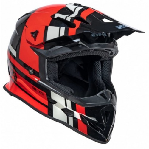 Мотошлем IXS HX 361 2.3