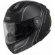 Мотошлем IXS HX 460 FG 2.0t W