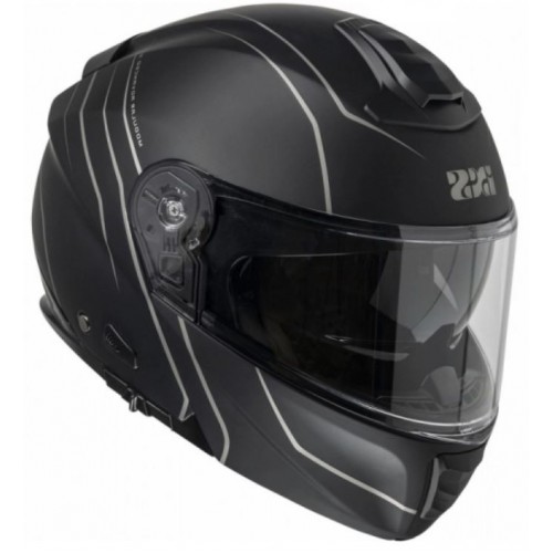 Мотошлем IXS HX 460 FG 2.0t W