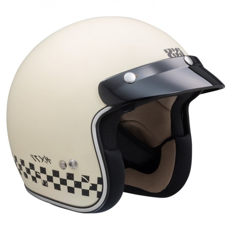 Мотошлем IXS HX 77 2.0