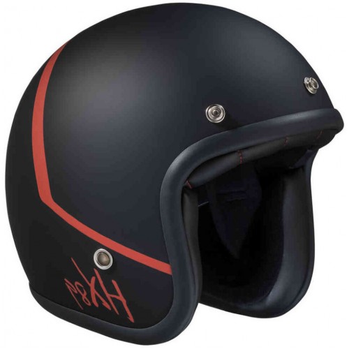 Мотошлем IXS HX 89 2.0 W