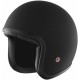 Мотошлем IXS HX 89 Black Matt W