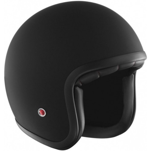 Мотошлем IXS HX 89 Black Matt W
