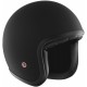 Мотошлем IXS HX 89 Black Matt W