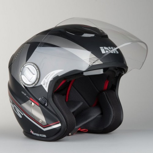 Мотошлем IXS HX 91 Inner City