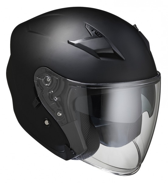 Мотошлем IXS HX 99 Jet купити від 5 400 грн. в Україні ( 53403
