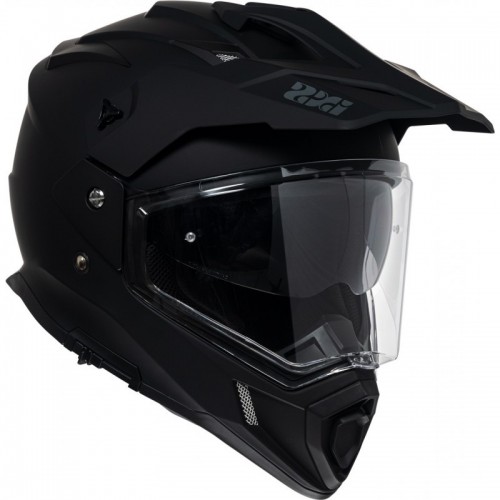 Мотошлем IXS 209 1.0 Black Matt