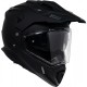 Мотошлем IXS 209 1.0 Black Matt