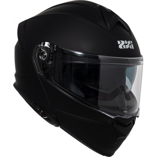Мотошлем IXS 301 1.0 Black Matt
