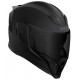 Мотошлем Icon Airflite Dark Rubatone Мотошлем Icon Airflite Dark Rubatone