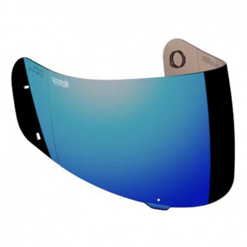 Визор Icon Domain2, Alliance ProShield RST Blue