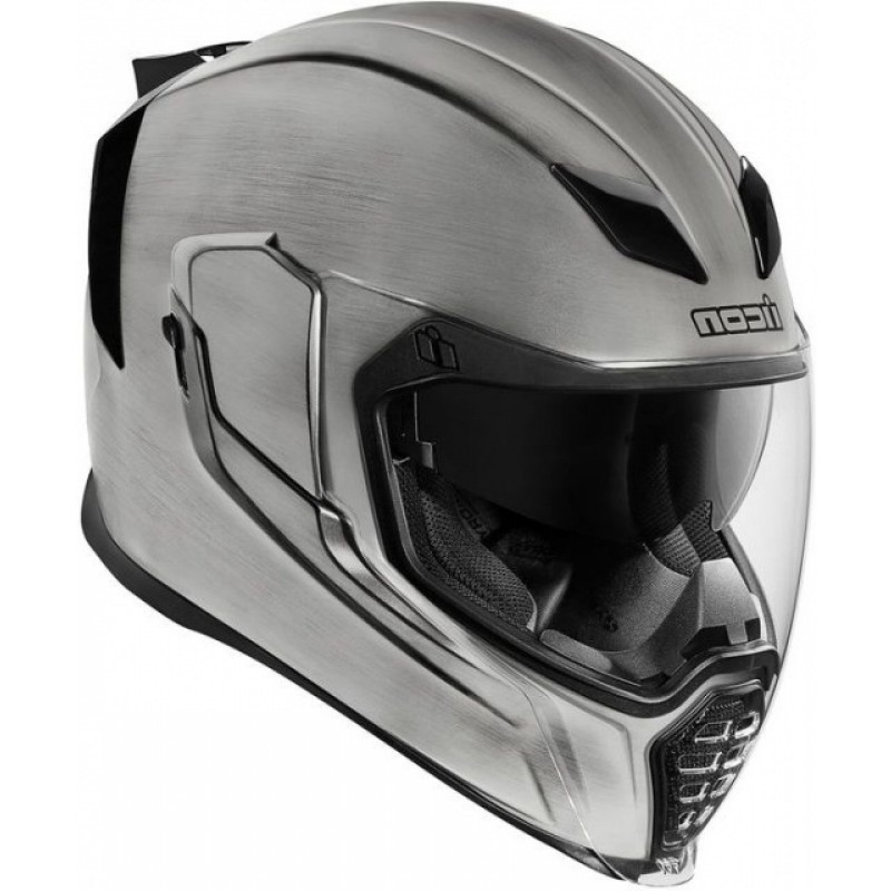 Мотошлем Icon Airflite Quicksilver