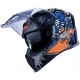 Мотошолом Icon Airflite Trick or Street 4
