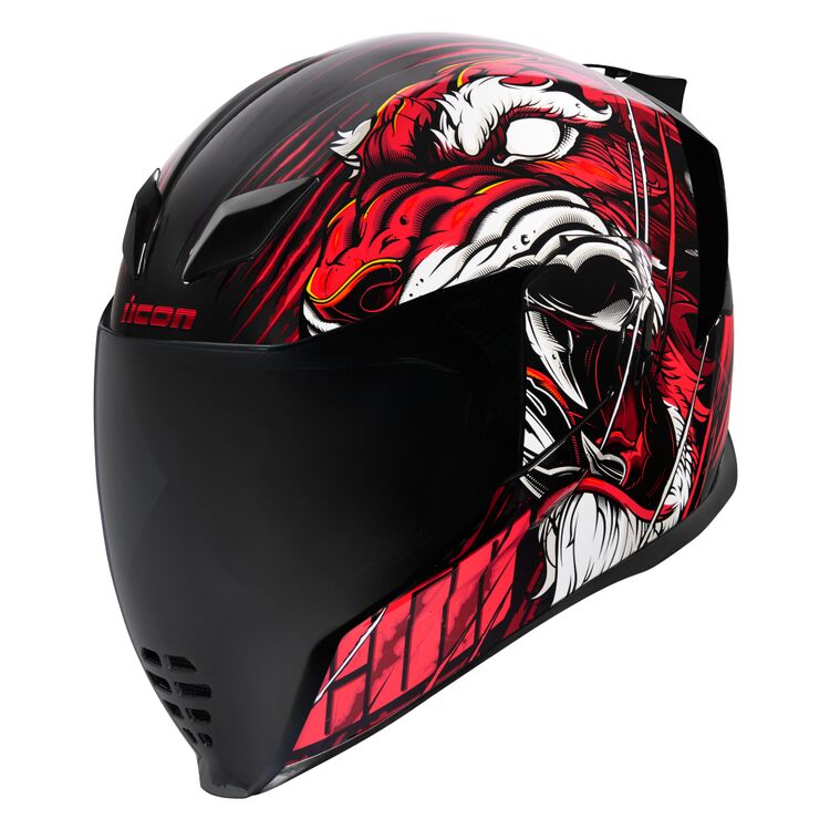 Icon Airflite Trumbull 14 700 53725 Motodom