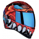 Мотошлем Icon Airform Manik'r MIPS Red
