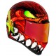 Мотошлем Icon Airform Manik'r Red