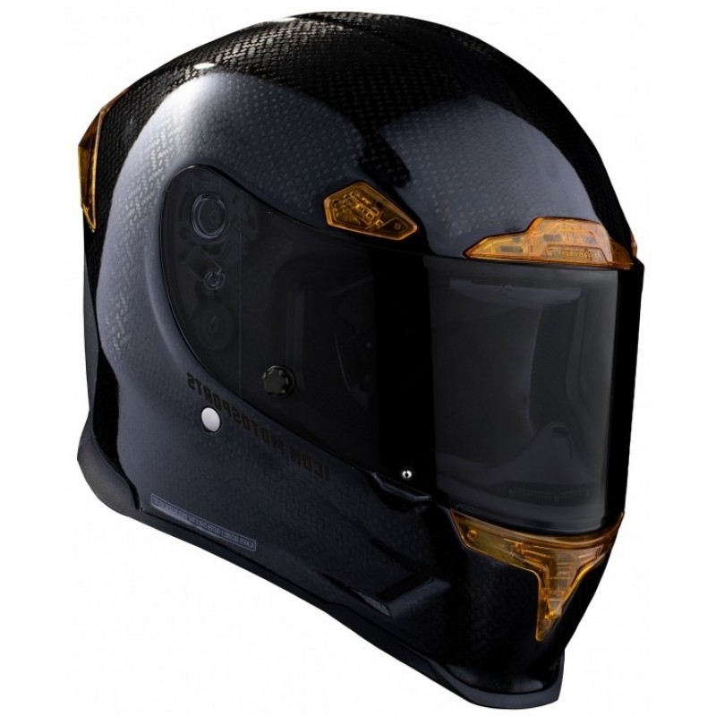 Мотошлем Icon Airframe Pro Carbon