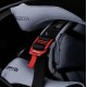 Мотошолом Icon Airframe Pro Reentry Silver