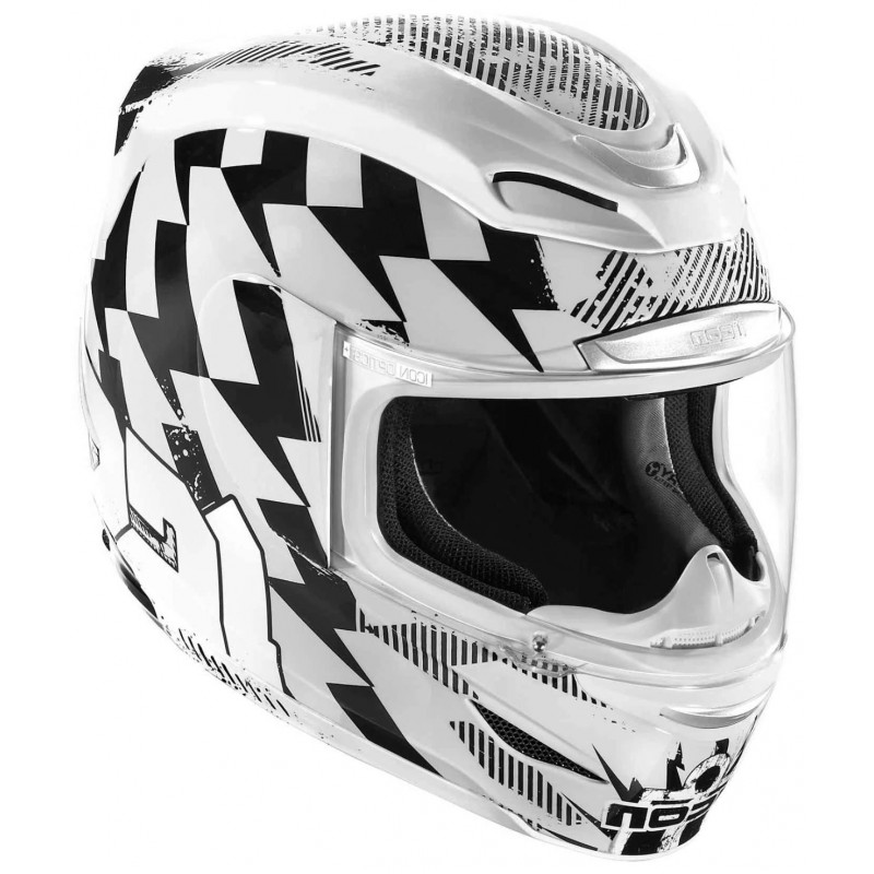 Мотошлем Icon Airmada Stack