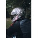 Мотошлем Icon Domain Grand Maw