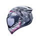 Мотошлем Icon Domain Grand Maw