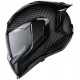 Мотошолом Icon Ultraflite Carbon