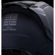 Мотошолом Icon Ultraflite Rizz Rizz Black