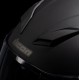 Мотошолом Icon Ultraflite Rizz Rizz Black