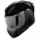 Мотошолом Icon Ultraflite Solid Black