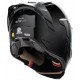 Мотошолом Icon Ultraflite Solid Black