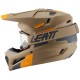 Мотошолом+маска Leatt Kit 3.5 Khaki/Brown