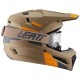 Мотошолом+маска Leatt Kit 3.5 Khaki/Brown