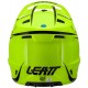 Мотошолом+маска Leatt Kit 3.5 V26 Neon/Yellow