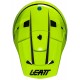 Мотошолом+маска Leatt Kit 3.5 V26 Neon/Yellow
