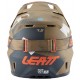 Мотошолом+маска Leatt Kit 7.5 Camo/Khaki/Brown