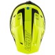 Мотошолом+маска Leatt Kit 8.5 Neon/Yellow