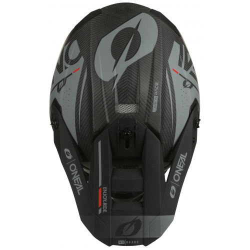 Мотошлем Oneal 10SRS Carbon Prodigy