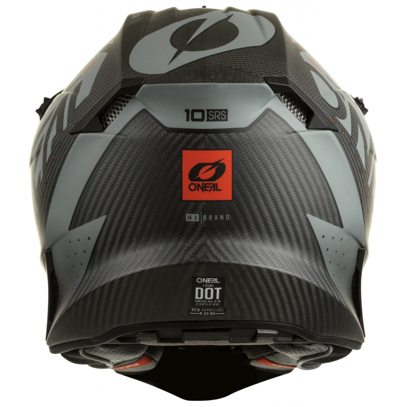 Мотошлем Oneal 10SRS Carbon Prodigy