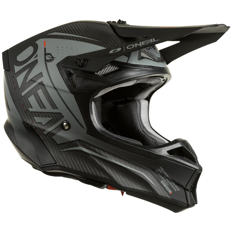 Мотошлем Oneal 10SRS Carbon Prodigy