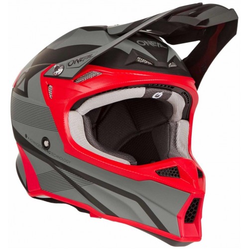 Мотошолом Oneal 10SRS Hyperlite Compact