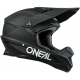 Мотошлем Oneal 1SRS Black Мотошлем Oneal 1SRS Black