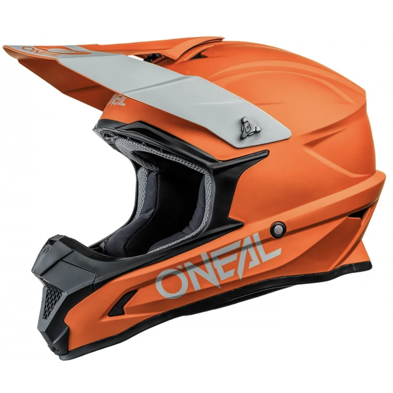 Мотошлем Oneal 1SRS Orange