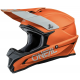 Мотошлем Oneal 1SRS Orange